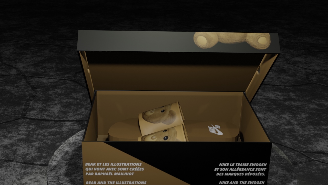 
                                                                                     Modélisation et dessin                                                                             