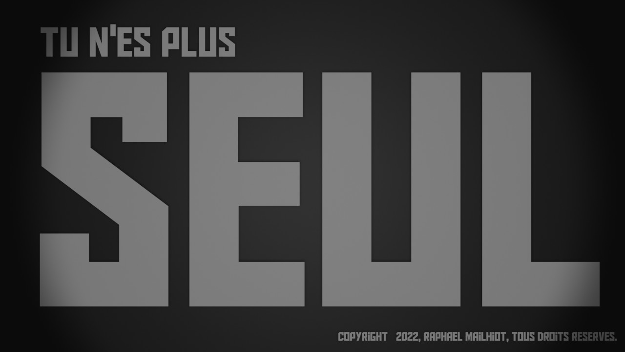 
                                                                                     Matérial et animation                                                                             